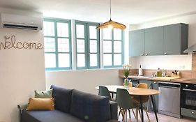 Appartement Central Maison Marceau